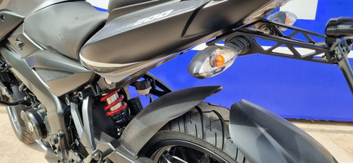 Bajaj Rouser Ns 200 - Moto Sport Concesionario Oficial