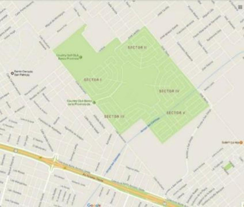 Terreno En Venta - 390mts2 - Moreno