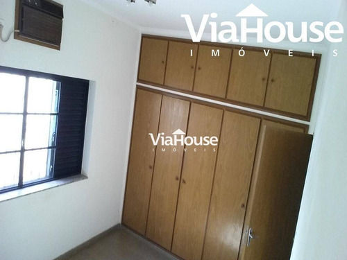 Casa Com 3 Dormitórios Para Alugar, 270 M² Por R$ 4.500,00/mês - Jardim Sumaré - Ribeirão Preto/sp - Ca0125