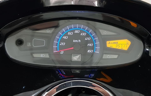 Honda Pcx 150 2015