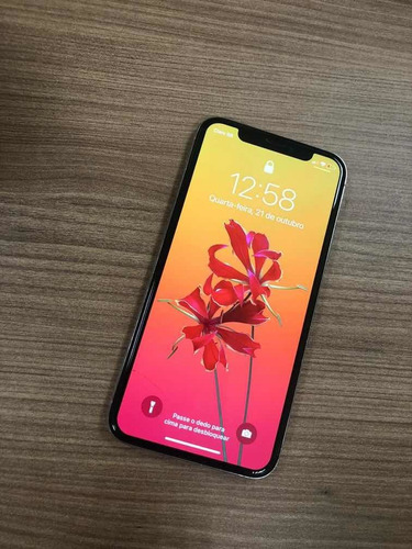 iPhone X