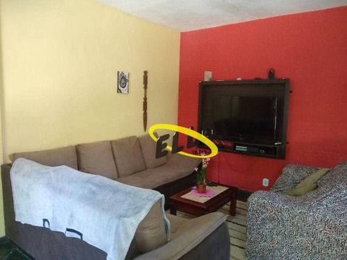 Imagem 4 de 30 de Chácara Com 3 Dormitórios À Venda, 3300 M² Por R$ 650.000,00 - Chácara Recanto Verde - Cotia/sp - Ch0179