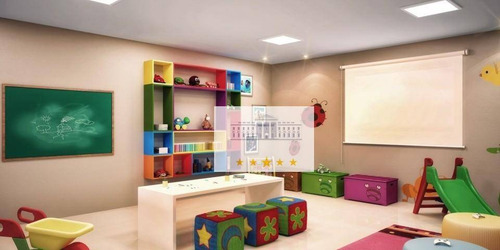Imagem 10 de 12 de Apartamento Residencial À Venda, Conjunto Habitacional Doutor Antônio Villela Silva, Araçatuba. - Ap0214