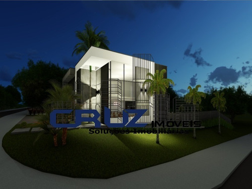 Imagem 10 de 11 de Casa Tipo Sobrado No Residencial Saint Patrick, Alto Padrão, Mobiliado, Em Sorocaba - Ca00866 - 68975301