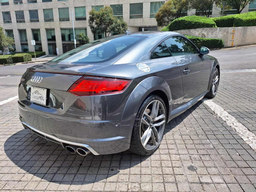 Audi TT 2.0 S Coupe Fsi 285 Hp Dsg