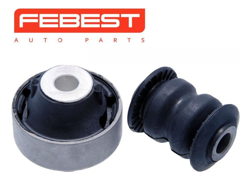 Set Bujes Meseta Inferior Delantera Nissan Versa 04-12 1.8