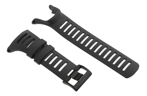 Correas De Reloj De Goma Para Suunto Ambit3 Ambit 2 Ambit 1