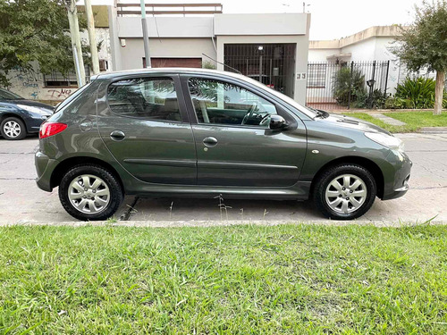 Peugeot 207 1.9 Xs Diesel 2010