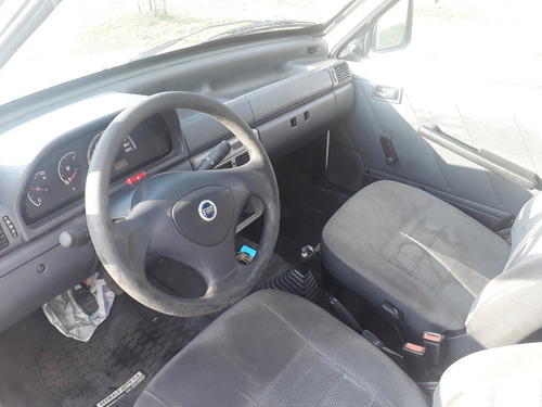 Fiorino Fire 1.3 2007 Con Aa