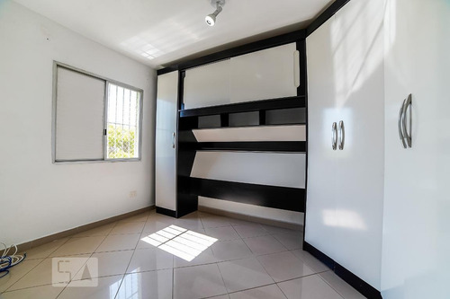 Apartamento À Venda - Jardim Brasil, 2 Quartos, 68 - S893119806