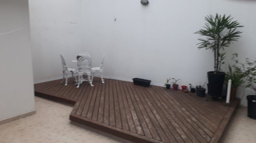 Imagem 26 de 30 de Sobrado Com 3 Dormitórios À Venda, 300 M² Por R$ 1.800.000,00 - Água Rasa - São Paulo/sp - So0231