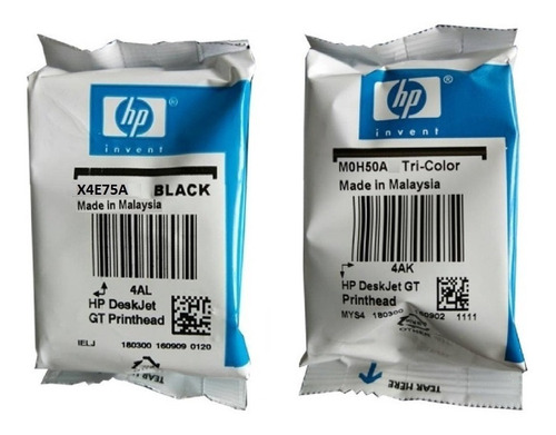 Cartucho Hp 581 (m0h50a, X4e75a) Original(par)envio Imediato