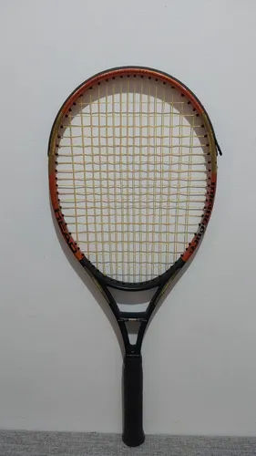 Raquete de Squash Head Speed 120 Slimbody Preta - ProSpin.com.br