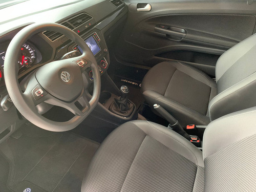 Volkswagen Saveiro TRENDLINE 1.6 TOTAL FLEX 16V