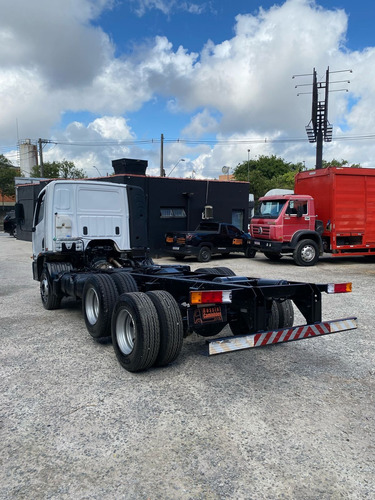 Mb Accelo 1016 2014 6x2 Truck 815 915 710 9150 9160