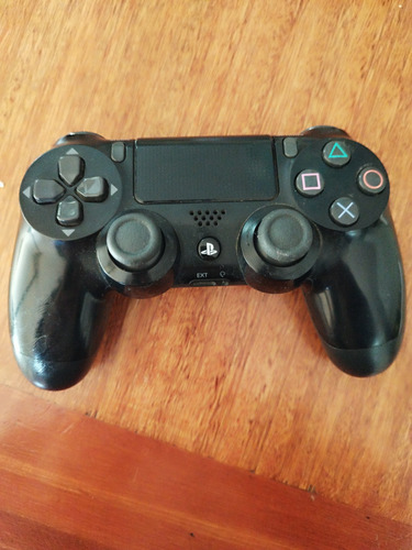 Joystick Ps4 Original Cuh-zct2u Impecable Inalámbrico (Usado)