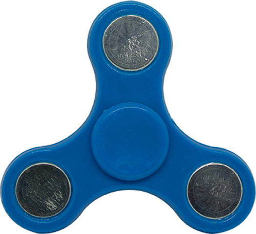 Spinner Infantil Colores Juguete