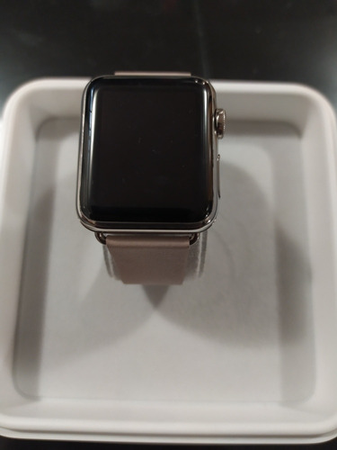 Apple Watch Serie 1 Modelo A1553