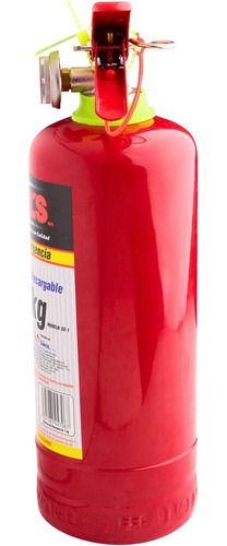 Extintor De Emergencia Ee-1