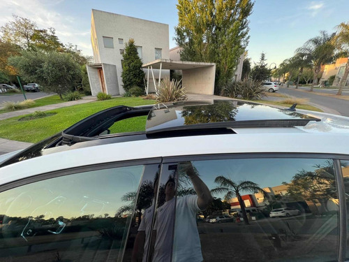Imagen 13 de 21 de Volkswagen Golf 2016 2.0 Gti Tsi App Connect + Cuero