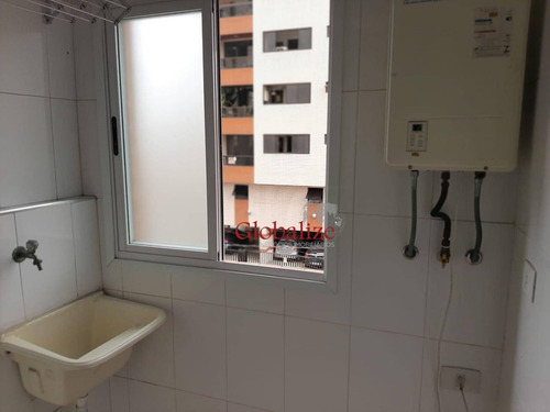 Imagem 7 de 24 de Apartamento Com 3 Dormitórios À Venda, 79 M² Por R$ 525.000,00 - Aparecida - Santos/sp - Ap0901