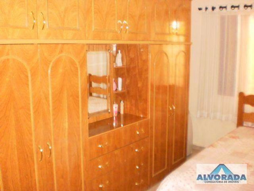 Imagem 8 de 18 de Sobrado Residencial À Venda, Residencial União, São José Dos Campos - So1566. - So1566