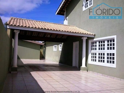 Imagem 19 de 19 de Casas À Venda Em Atibaia/sp - Compre A Sua Casa Aqui! - 1248888