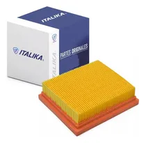 Comprar Filtro Aire Italika Dm150 Dm200 Dm250 Dm250x Sport F08010165