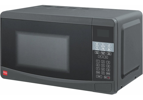 Horno Microondas Digital Cuori Negro 20lts