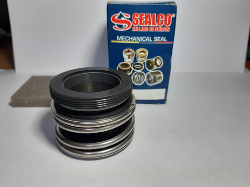 Sello Mecánico 32mm Tipo Mg1 - Tungsteno-silicio-viton
