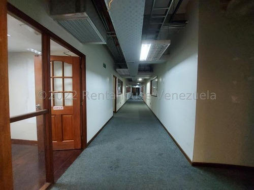 Imagen 3 de 16 de Mls #22-23672 Local-depósito-oficina. Alquiler Chacao. Me