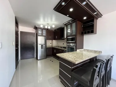 Apartamento en venta