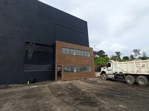 Bodega En Arriendo Ubicado En Guarne Sector Pepsico (24600).