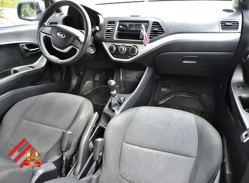 Kia Picanto Ion 1.0 Ion