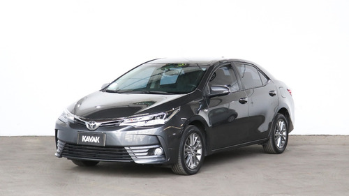 Toyota Corolla 1.8 Xei Mt 140cv - 91432 - C