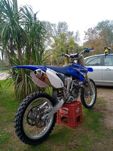 Yamaha 2009