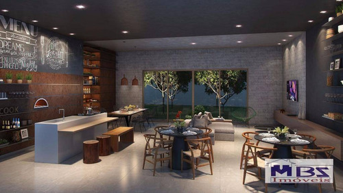 Imagem 13 de 29 de Una Residencial (lote Á Venda) - Te0510