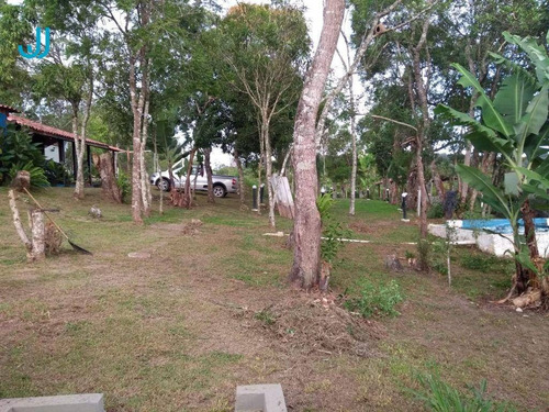 Imagem 16 de 23 de Chácara Com 2 Dormitórios À Venda, 2500 M² Por R$ 490.000,00 - Biritiba Ussu - Mogi Das Cruzes/sp - Ch0008