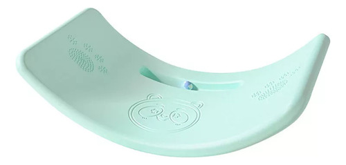 // Treinador De Equilíbrio Para Crianças Balance Board 2.0