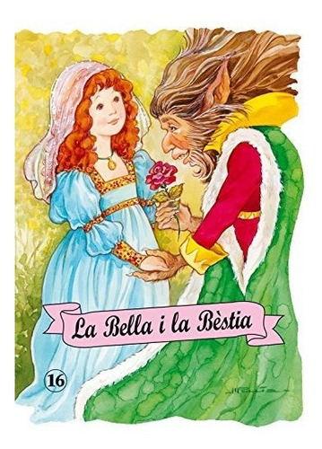 La Bella I La Bèstia (encunyats Clàssics)