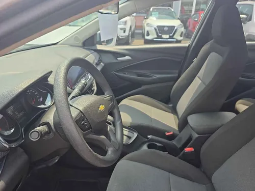 Chevrolet Onix 1.0t Ls At