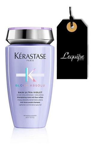 Kérastase Blond Absolute Bain Ultraviolet