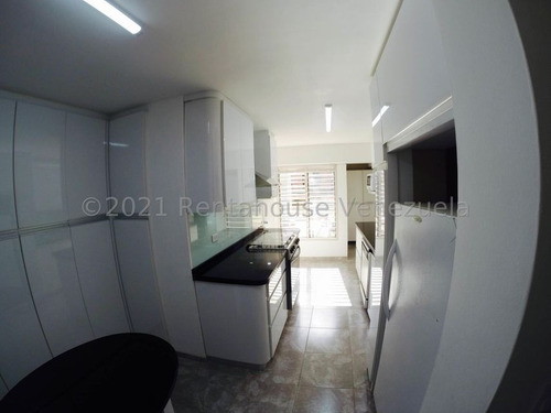 Imagen 12 de 23 de Bello Apartamento En Venta Los Dos Caminos Mls #21-21888