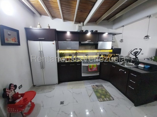 N&m Casa En Venta En Zona La Piedad Sur Cabudare Moderno