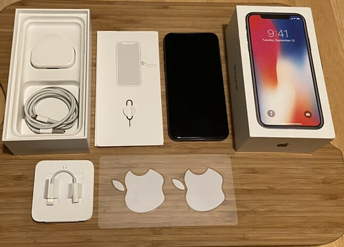 Apple iPhone XS Max
