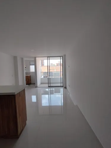Apartamento En Arriendo En Parque Principal. Cod A16313