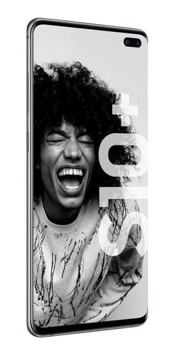 Samsung Galaxy S10+ Dual SIM 128 GB azul prisma 8 GB RAM