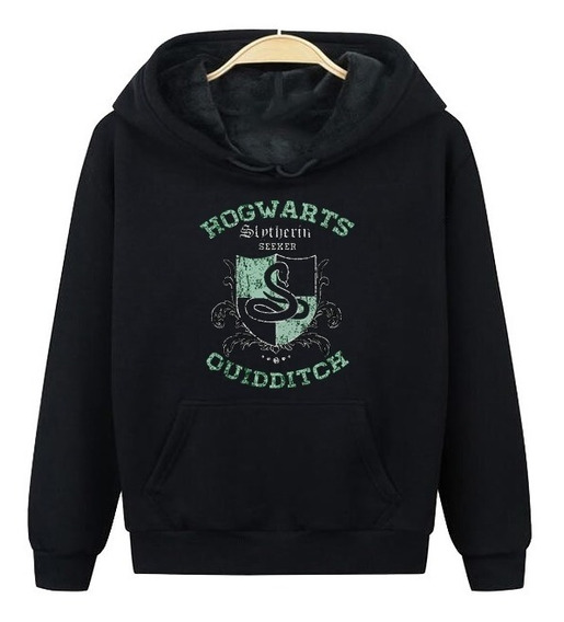 moletom harry potter quadribol