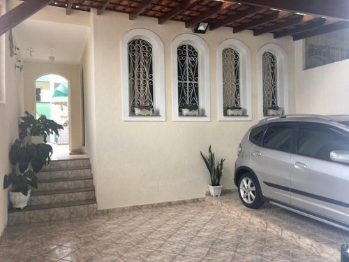 Imagem 19 de 19 de Sobrado Com 3 Dormitórios À Venda, 175 M² Por R$ 900.000 - Vila Galvão - Guarulhos/sp - So0224