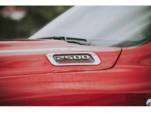 Imagem 4 de 11 de Ram 2500 Laramie 6.7